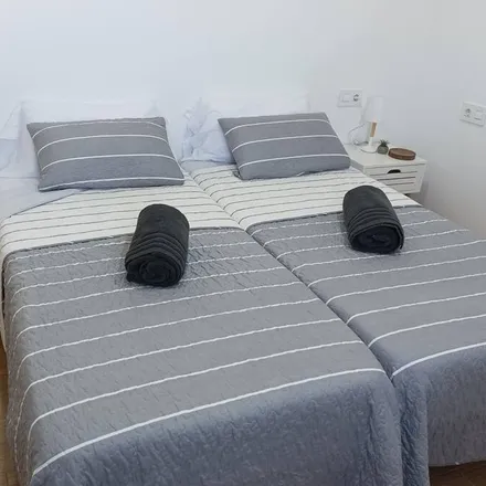 Rent this 1 bed house on El Mayorazgo in La Orotava, Santa Cruz de Tenerife