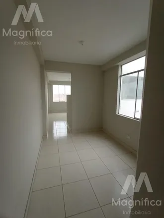 Buy this 1studio apartment on José M Pagador in Comas, Lima Metropolitan Area 15312