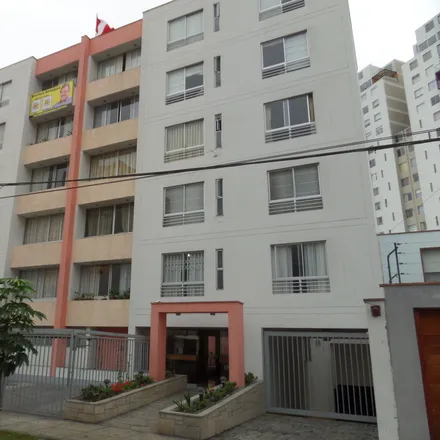 Image 6 - Lima Metropolitan Area, Jesús María, LIM, PE - Apartment for rent