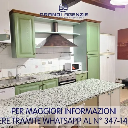 Image 5 - Borgo Riccio da Parma 34, 43121 Parma PR, Italy - Apartment for rent