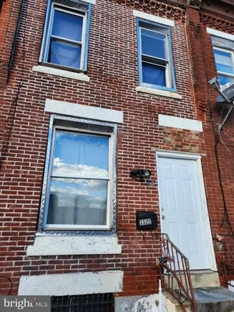 Buy this 2 bed house on 3322 North Hope Street in Philadelphia, PA 19175