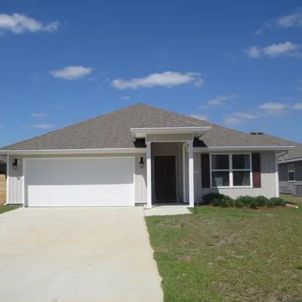Rent this 4 bed house on unnamed road in Brannonville, Bay County