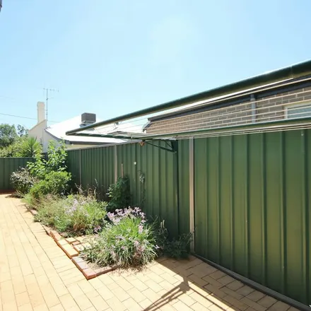 Rent this 2 bed townhouse on Brisbane Street in Dubbo NSW 2830, Australia