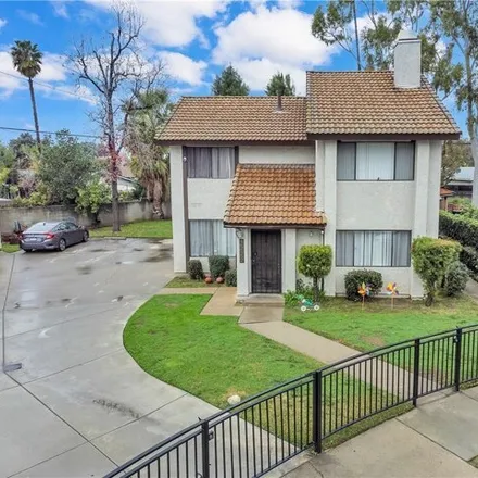 Buy this 7 bed house on 1599 Dennis Place in West Covina, CA 91790