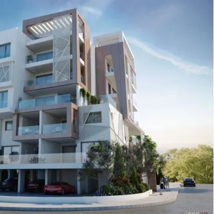 Image 5 - Larnaca Marina, Athinon Avenue, 6300 Larnaca Municipality, Cyprus - Apartment for sale