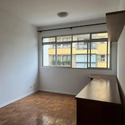 Rent this 2 bed apartment on Rua Diana in Pompéia, São Paulo - SP