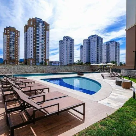 Buy this 3 bed apartment on Rua Doutor Rômulo Pasqualini in Jardim São Pedro, Mogi das Cruzes - SP