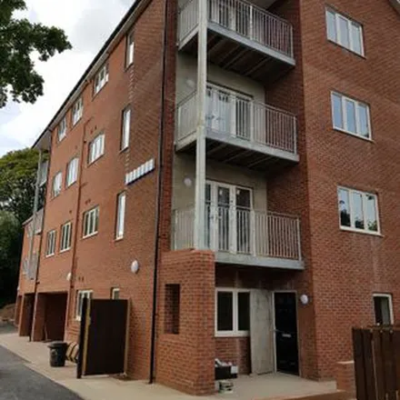 Rent this 2 bed apartment on Woodnorton Drive in Kings Heath, B13 8QA