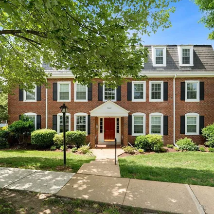Rent this 1 bed apartment on 3008 South Abingdon Street in Arlington, VA 22206