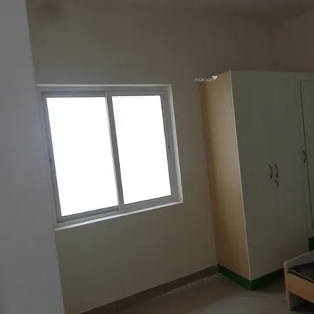 Rent this 3 bed apartment on unnamed road in Medchal–Malkajgiri District, - 500014