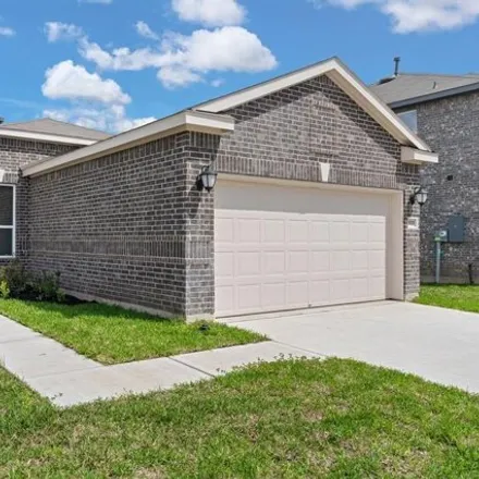 Buy this 3 bed house on unnamed road in Texas City, TX 77591