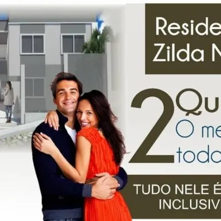 Buy this 2 bed apartment on Rua 15 de Novembro in Centro, Barbacena - MG