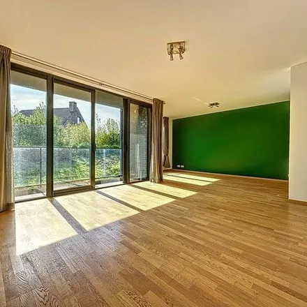 Image 1 - Grand'Place 35, 1400 Nivelles, Belgium - Apartment for rent