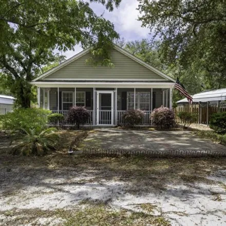 Buy this 3 bed house on 970 Wimberley Road in Boiling Spring Lakes, Brunswick County