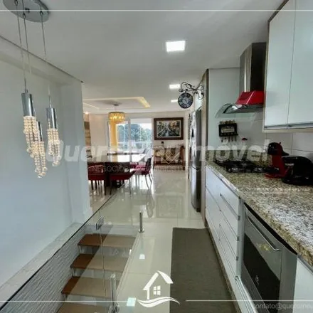 Buy this 2 bed apartment on Rua Humberto de Campos in Jardelino Ramos, Caxias do Sul - RS