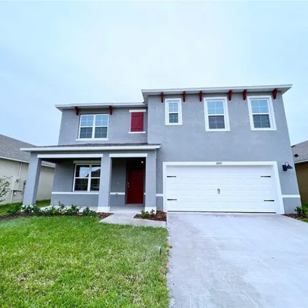 Rent this 5 bed house on Cranes Roost Road in Osceola County, FL