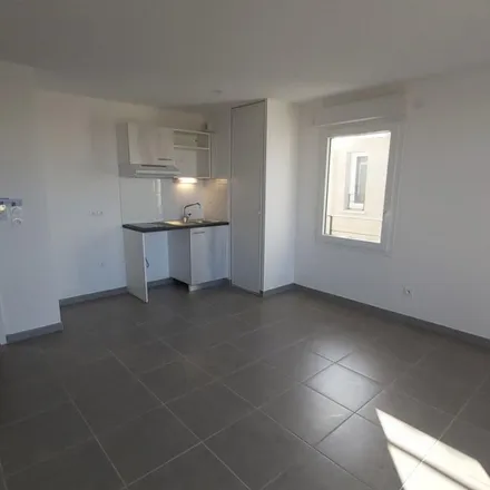 Rent this 1 bed apartment on La Salvetat-Saint-Gilles in Haute-Garonne, France