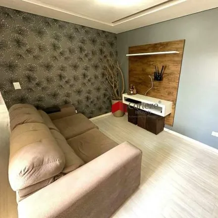 Rent this 3 bed apartment on Rua Lourenço José de Paula in Parque da Fonte, São José dos Pinhais - PR