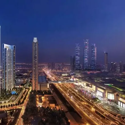 Image 4 - Downtown Dubai - Apartment for sale