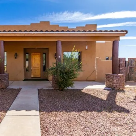 Buy this 5 bed house on 47801 North Quail Run Road in Maricopa County, AZ 85087