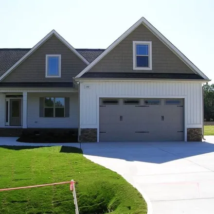 Buy this 4 bed house on Hampshire Court in Johnston County, NC