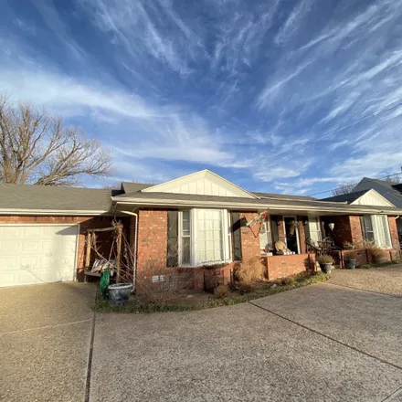 Buy this 3 bed house on 1572 Hillcrest Drive in Woodward, OK 73801