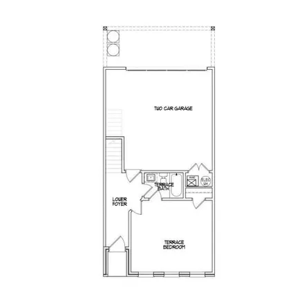 Image 2 - unnamed road, Gwinnett County, GA 30017, USA - House for sale