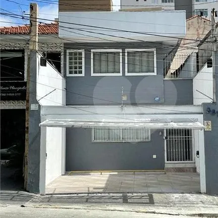 Image 1 - Rua Cônego Ladeira 487, Tucuruvi, São Paulo - SP, 02309-080, Brazil - House for rent