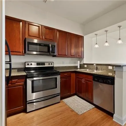 Buy this 2 bed condo on Ronn Cutts Barber Shop in 1333 West Broad Street, Richmond