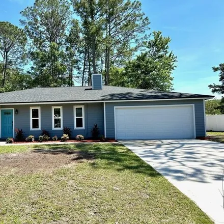 Buy this 3 bed house on 1997 Calusa Trail in Clay County, FL 32068