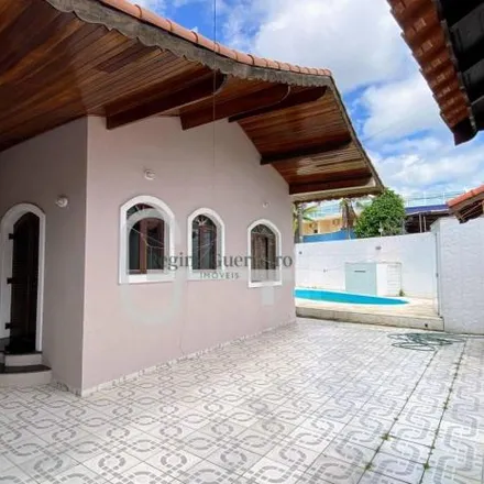 Buy this 3 bed house on Avenida Padre Anchieta in Jardim São João, Peruíbe - SP