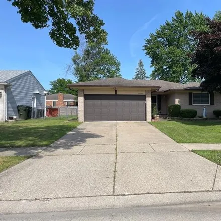 Buy this 3 bed house on 38174 Yonkers Drive in Sterling Heights, MI 48310