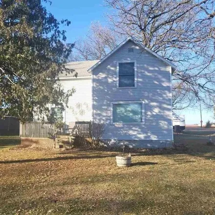 Buy this 3 bed house on 225 3rd Street in Pemberton, Blue Earth County