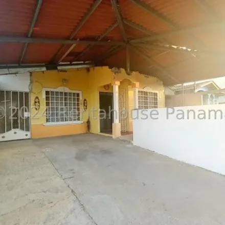 Image 1 - Farmacia Paola, Avenida Tercera Manzana 10, airport commercial park, Don Bosco, Panamá, Panama - House for sale