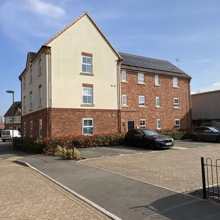 Image 2 - Smith Court, Wallingford, OX10 9FY, United Kingdom - Apartment for rent