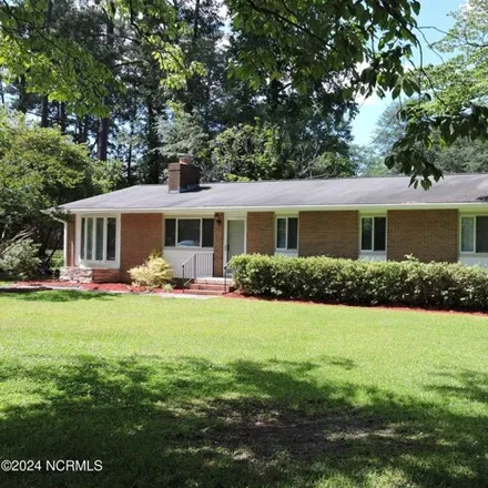Buy this 3 bed house on 5040 Trent Woods Drive in Trent Woods, Craven County