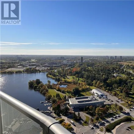 Image 8 - Carling Square, Tower II, 785 Carling Avenue, Ottawa, ON K1S 5H4, Canada - Condo for sale