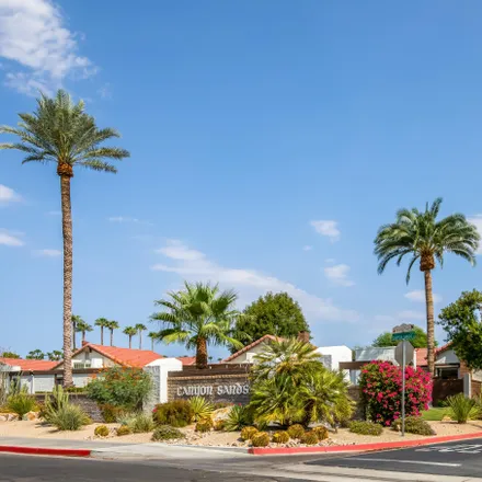 Buy this 2 bed condo on 2367 South Gene Autry Trail in Palm Springs, CA 92264