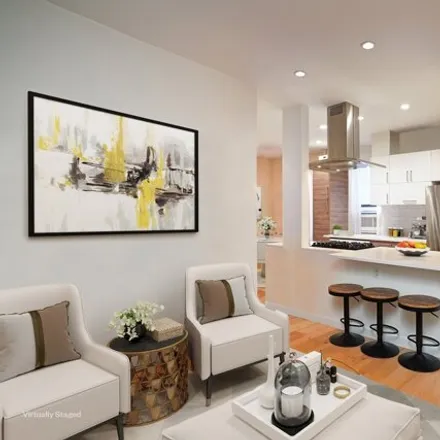 Buy this studio apartment on 340 West 19th Street in New York, NY 10011