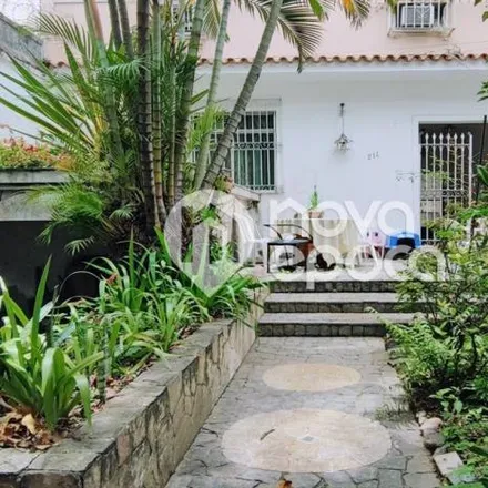 Buy this 4 bed house on Rua Almirante Cóchrane in Tijuca, Rio de Janeiro - RJ