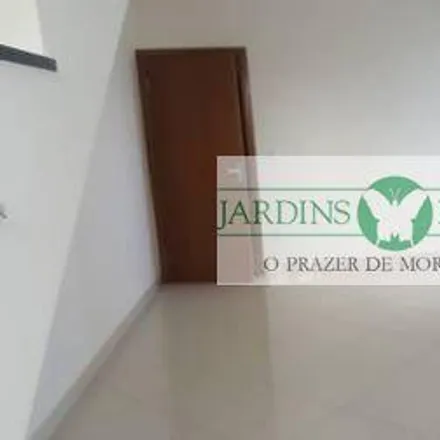 Buy this 3 bed apartment on Rua Ester de Lima in Santa Cruz, Belo Horizonte - MG