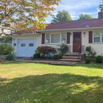 Rent this 3 bed house on 24 Alma Avenue in Madison Heights, Madison