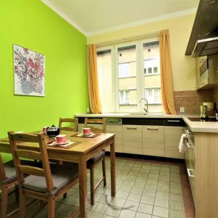 Image 4 - Henryka Sienkiewicza 4, 30-033 Krakow, Poland - Apartment for rent