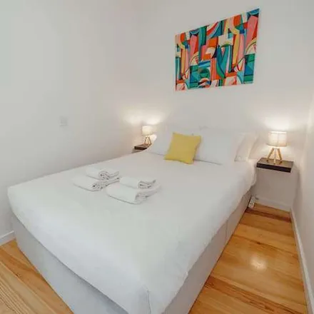 Rent this 2 bed apartment on Largo da Estação in 4300-171 Porto, Portugal
