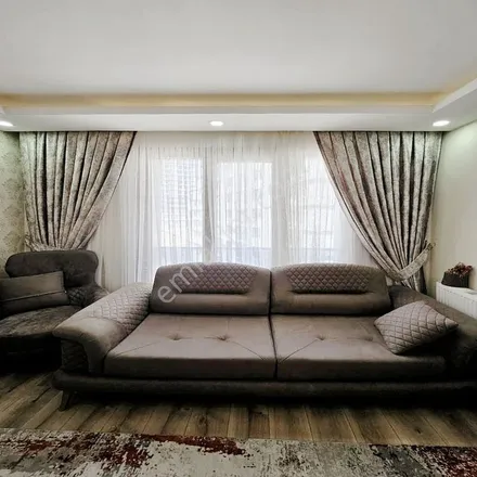 Image 7 - Ntowers B4, 1054. Sokak, 34513 Esenyurt, Turkey - Apartment for rent