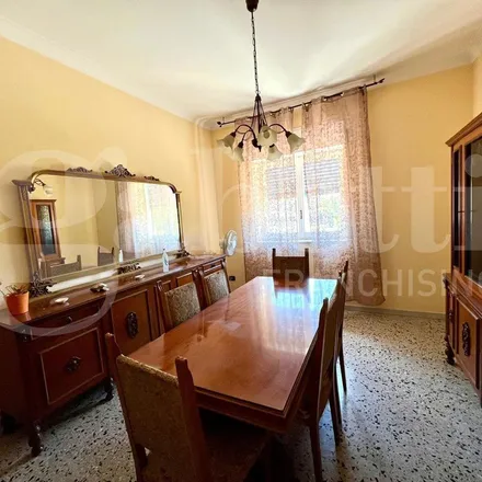Rent this 5 bed apartment on Via Caio Vestorio in 80072 Pozzuoli NA, Italy
