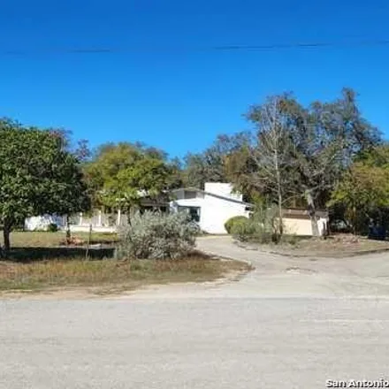 Rent this 3 bed house on Old Camp Bullis Road in San Antonio, TX 78257