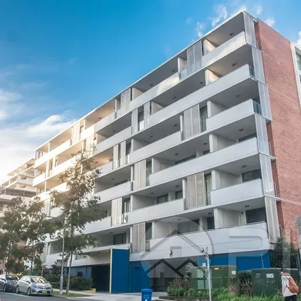 Image 7 - Subway, Coward Street, Mascot NSW 2020, Australia - Apartment for rent