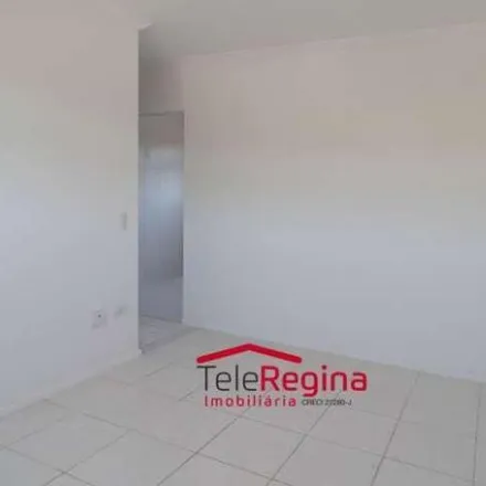 Buy this 1 bed apartment on Rua Luiz Gonzaga Ferreira Lanfredi in Parque Residencial Maria Elmira, Caçapava - SP