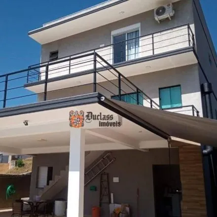 Buy this 3 bed house on Alameda dos Fidalgos in Jardim São Miguel, Bragança Paulista - SP